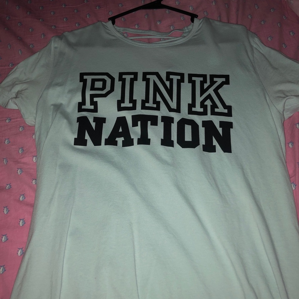 Perfect condition Victoria secret top